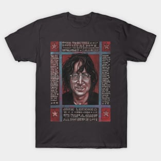 John T-Shirt